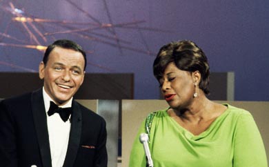 Frank and Ella